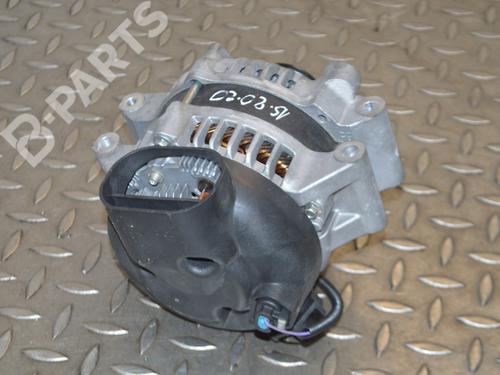 BP8073382M7 | Alternatore BMW 5 (F10) 550 i BP8073382M7