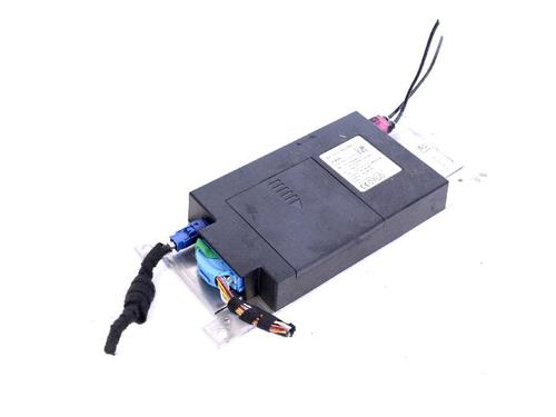Used Electronic module BMW 3 Touring (F31) 330 d xDrive (258 hp) 7755250