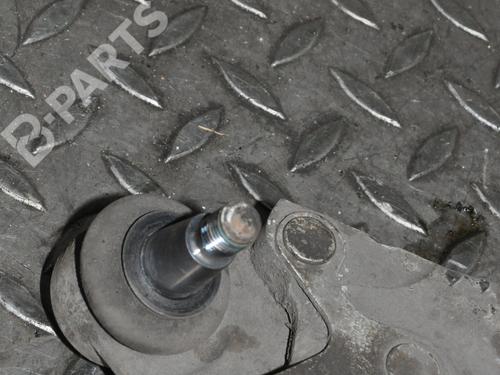 Left front suspension arm AUDI TT (8J3) 2.0 TTS quattro | BP7500525M12 