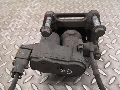 Left rear brake caliper VOLVO XC40 (536) T4 | BP18962458M107 