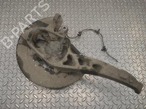Left front steering knuckle JAGUAR S-TYPE II (X200) 2.7 D | BP16644685M25 