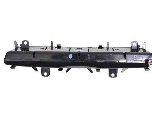 Climate control MERCEDES-BENZ C-CLASS (W205) C 220 BlueTEC / d (205.002, 205.004) | BP11684537I5 