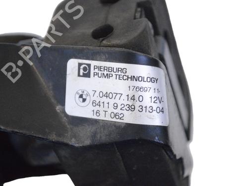 Auxiliary water pump BMW 5 (F10) 535 d | BP17143448M111 