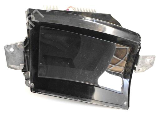Display monitor BMW 3 (F30, F80) 320 i | BP7751202C48 