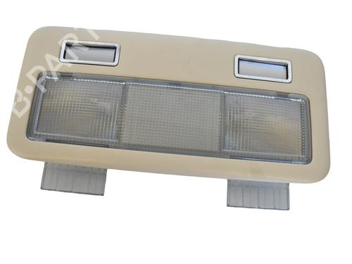 Interior roof light JAGUAR XF I (X250) 3.0 D | BP19433528I8 