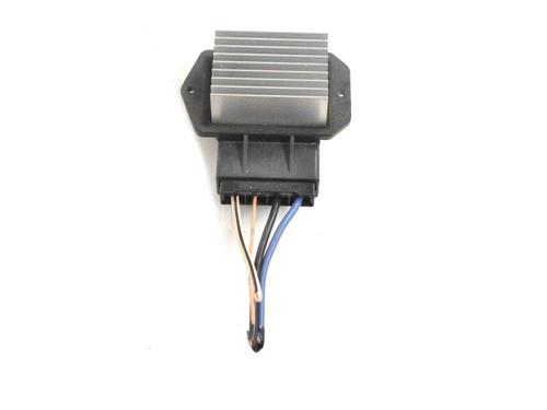 Used Heater resistor TOYOTA COROLLA Verso (ZER_, ZZE12_, R1_) 2.2 D-4D (AUR10_, AUR10R) (177 hp) 14780110