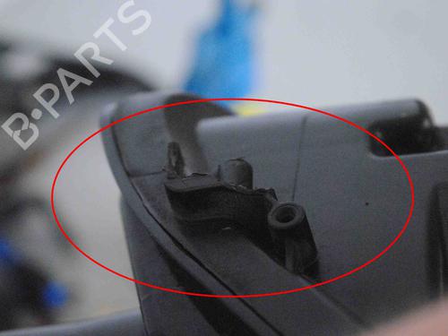 Left headlight JAGUAR E-PACE (X540) 2.0 P200 AWD | BP29485604C28 