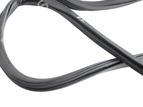 Rubber door seal AUDI Q5 (8RB) SQ5 TDI quattro | BP14808215C142 