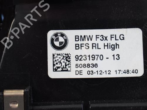 Air vent BMW 3 (F30, F80) 320 d xDrive | BP14818044I21 