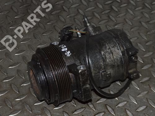 AC compressor JEEP GRAND CHEROKEE III (WH, WK) 3.0 CRD 4x4 | BP7504017M34 