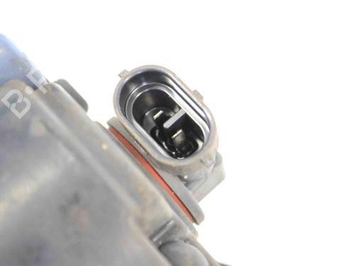 Left front fog light BMW 1 (E87) 118 d | BP7755607C30 