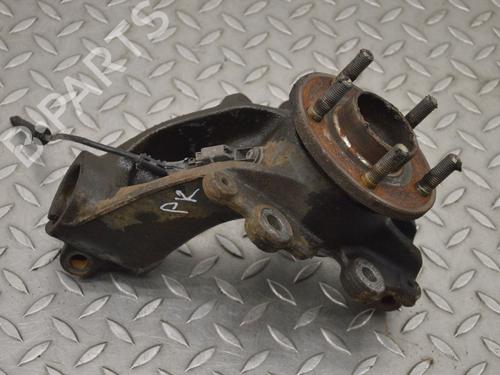 Used Left front steering knuckle FORD FOCUS III 1.0 EcoBoost (100 hp) 14801571