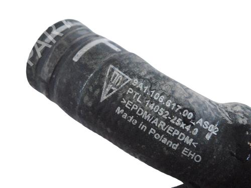 Pipe MERCEDES-BENZ G-CLASS (W463) AMG G 65 (463.274, 463.275) | BP19284764M125 