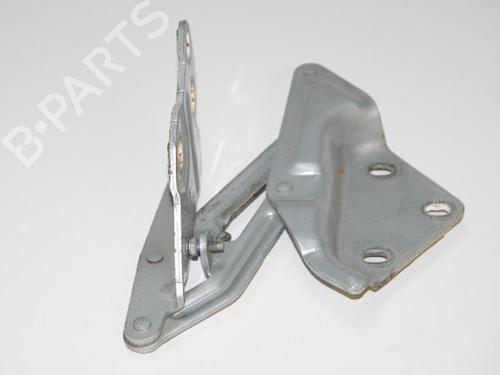 Hinge/Door check strap VW TOUAREG (7LA, 7L6, 7L7) 2.5 R5 TDI | BP14811372C146 