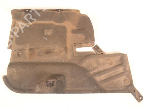 Underbody protection FORD FIESTA VI (CB1, CCN) 1.0 EcoBoost | BP14788987M92 