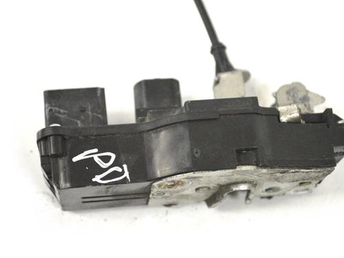 Front right lock TESLA MODEL S (5YJS) 85 | BP8350124C97 