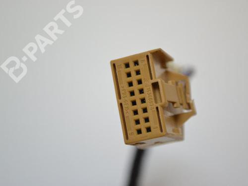 Retrovisor derecho VW PHAETON (3D1, 3D2, 3D3, 3D4, 3D6, 3D7, 3D8, 3D9) 3.0 V6 TDI 4motion | BP7494621C27 