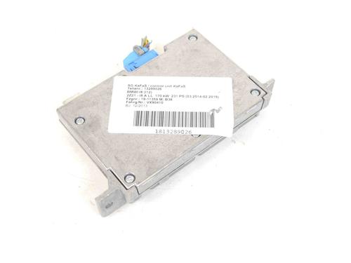 Used Electronic module BMW i8 (I12) hybrid (231 hp) 8858649