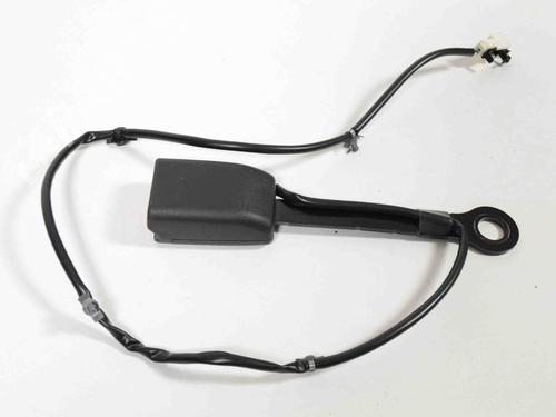 Seat buckle NISSAN NOTE (E12) 1.2 | BP14816483I32