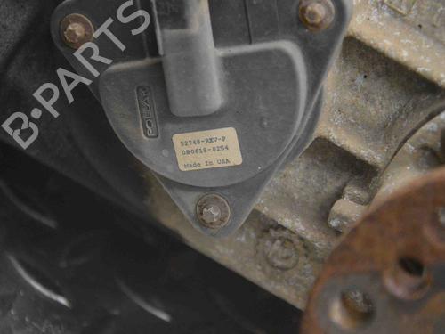 Transfer box JEEP CHEROKEE (KK) 2.8 CRD 4x4 | BP15775994M36 