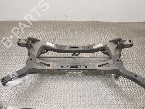 Used Rear axle KIA XCEED (CD) 1.5 T-GDI (160 hp) 27824471