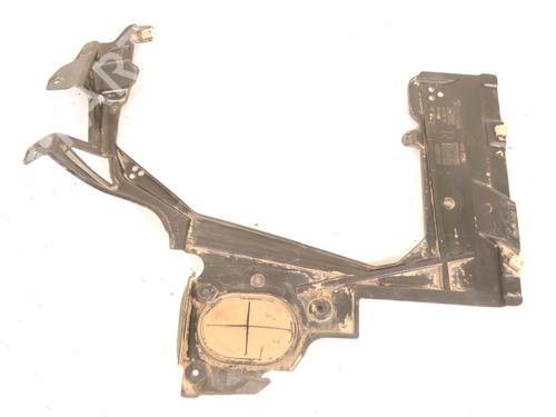 Underbody protection BMW X2 (F39) sDrive 18 i | BP27821473M92 