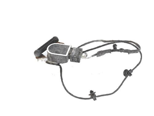 Elektronische sonde BMW 7 (F01, F02, F03, F04) 730 d (245 hp) 6784072