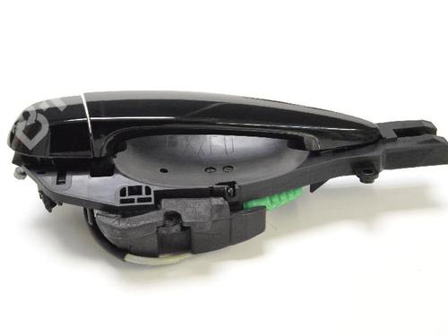 Rear right exterior door handle BMW X3 (F25) sDrive 18 d | BP7493602C130 