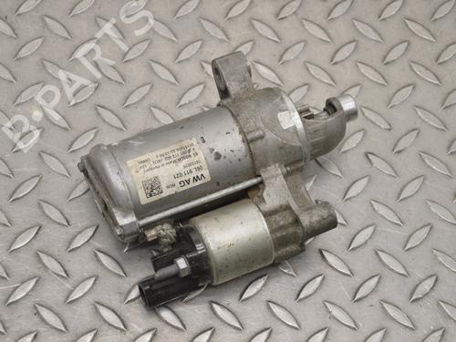 Starter MERCEDES-BENZ E-CLASS (W213) AMG E 63 S 4-matic+ (213.089) | BP13111798M8