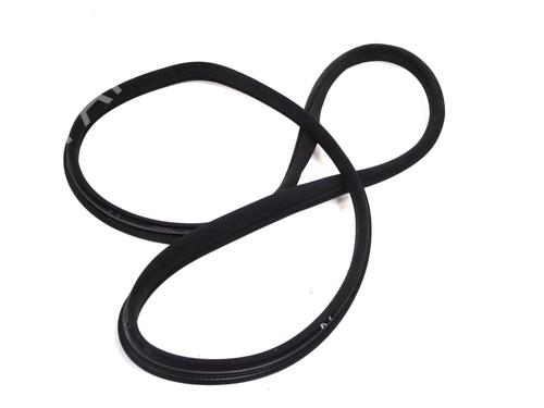 Rubber door seal MERCEDES-BENZ C-CLASS (W204) C 220 CDI (204.002) | BP14786189C142 