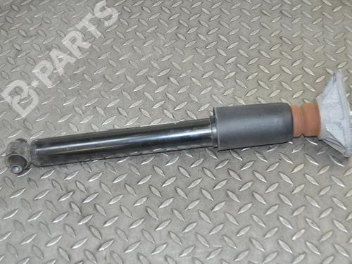 Used Right rear shock absorber BMW 3 (F30, F80) 316 i (136 hp) 7496190