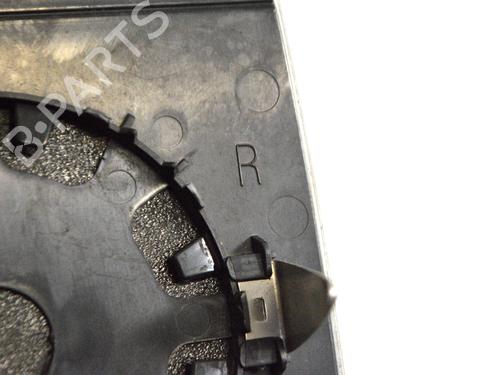 Right mirror glass VOLVO XC60 I SUV (156) D3 / D4 | BP14786204C147 