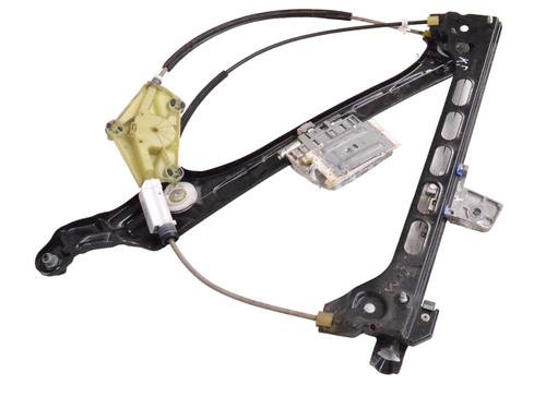 Front left window mechanism AUDI TT Roadster (8J9) 2.0 TFSI 