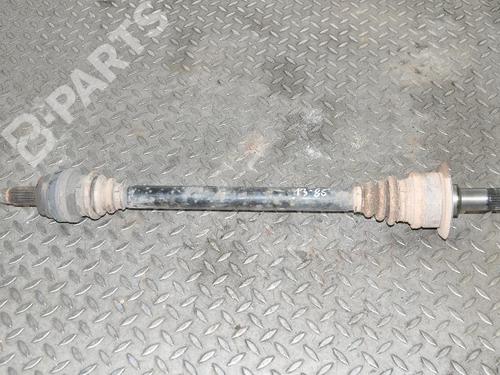 Used Right rear driveshaft BMW X3 (F25) xDrive 30 d (258 hp) 7483710