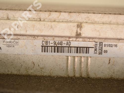 Intercooler FORD ECOSPORT 1.0 EcoBoost | BP7485809M30 