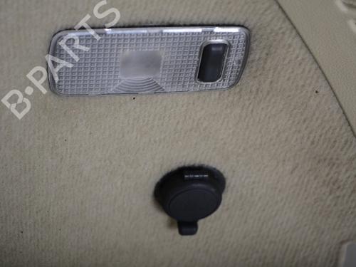 Bagagerumsbeklædning INFINITI FX 30d AWD | BP14804558I3 