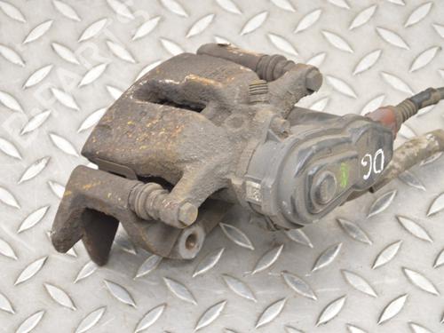 Right rear brake caliper AUDI Q5 (8RB) 2.0 TDI quattro | BP14802390M106 