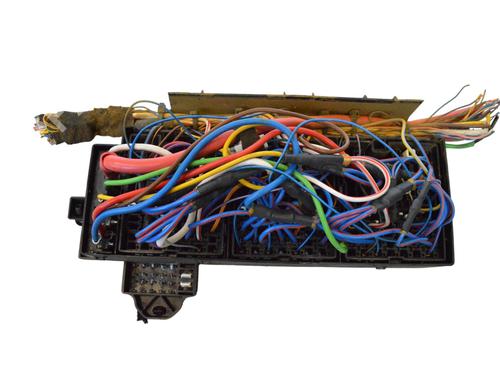Used Fuse box JAGUAR XF II (X260) 2.0 D (180 hp) 17448629
