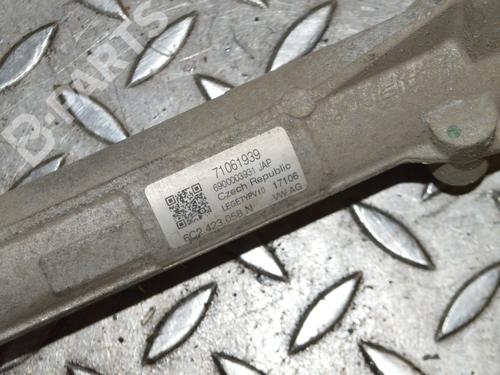 Steering rack AUDI A1 Sportback (8XA, 8XF) 1.4 TFSI | BP8628066M22 