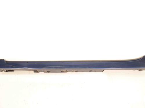 Left sideskirt TOYOTA PRIUS (_W3_) 1.8 Hybrid (ZVW3_) | BP14775121C115 
