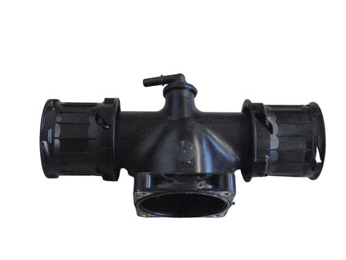 Pipe MERCEDES-BENZ G-CLASS (W463) AMG G 65 (463.274, 463.275) | BP19942629M125 