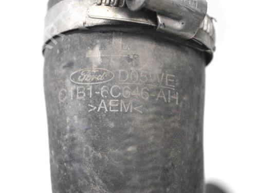 Pipe FORD FIESTA VI (CB1, CCN) 1.0 EcoBoost | BP10533898M125 