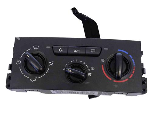 Used Climate control PEUGEOT 207 (WA_, WC_) 1.4 HDi (68 hp) 25795277