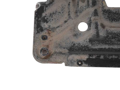 Underbody protection MAZDA 3 Saloon (BM_, BN_) 2.2 D | BP14806480M92 