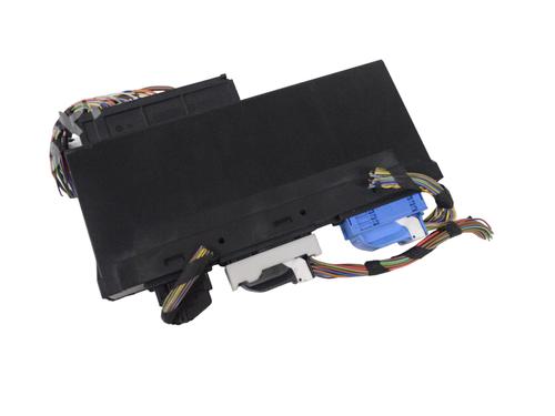 Electronic module BMW 6 Coupe (F13) 640 d | BP11944037M83 