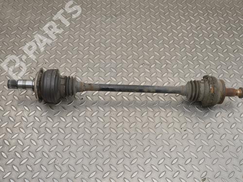 Left rear driveshaft MERCEDES-BENZ E-CLASS Coupe (C207) E 250 CDI / BlueTEC / d (207.303, 207.304) | BP11873177M40 