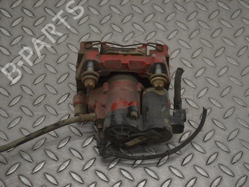 Left rear brake caliper ALFA ROMEO STELVIO (949_) 2.0 Q4 (949.AXA2A) | BP17022110M107 