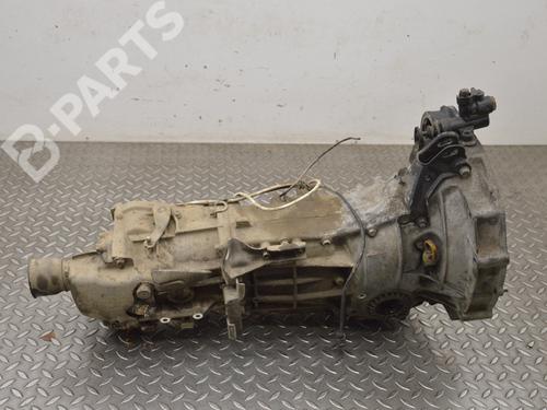 Manual gearbox SUBARU FORESTER (SH_) 2.0 D AWD (SHH) (147 hp) FM4