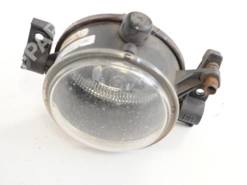 Used Right front fog light FORD FOCUS C-MAX (DM2) 2.0 TDCi (136 hp) 7752415