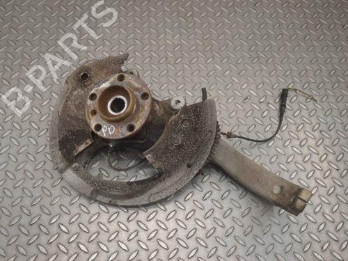 Right front steering knuckle BMW X6 (E71, E72) xDrive 40 d | BP29230872M26 